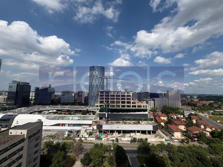 FLOREASCA UP SITE | APARTAMENT EXCLUSIVIST | 4CAMERE | 172MP | ETAJ 15 - 33