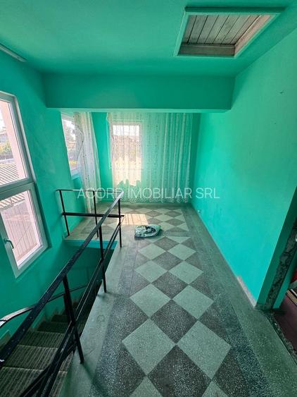 Casa 5 camere P+1E BCA  Cumpana - 2