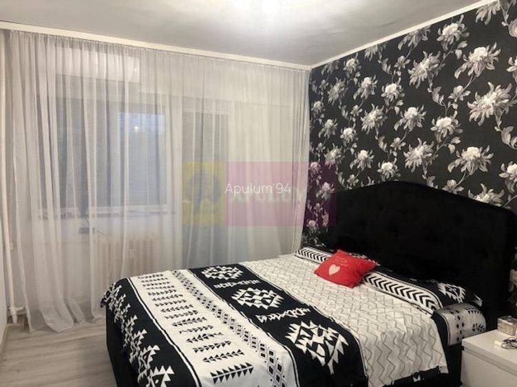 Apartament 3 camere renovat complet Militari-  Piata Gorjului - 5