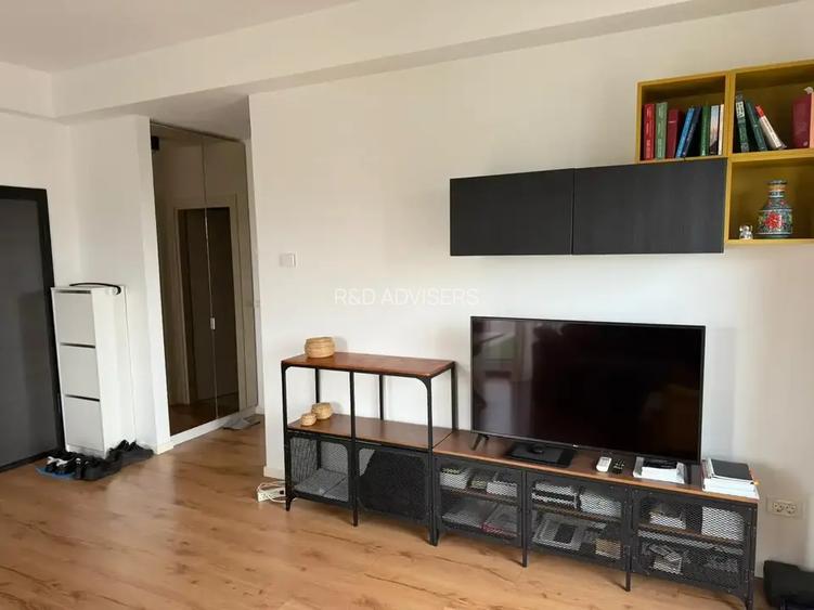 Apartament 2 Camere Tunari | Complex Darwin | Semimobilat | Parcare - 3