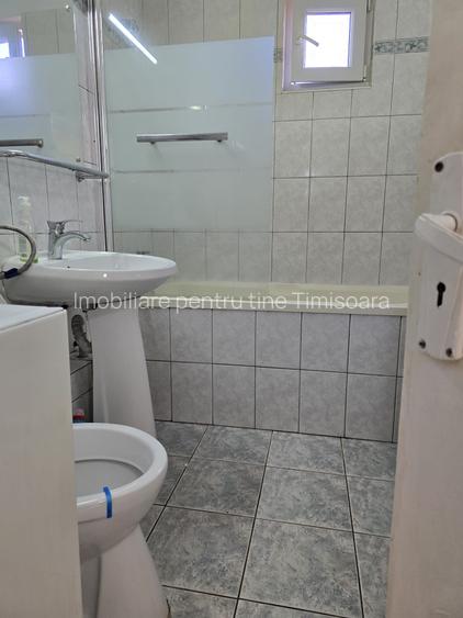 Apartament 2 camere Mircea cel Batran decomandat amenajat centrala proprie liber - 9