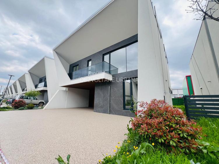 Vila Individuala Smart Luxury Home by OSPINAS - SERENITY II - 2