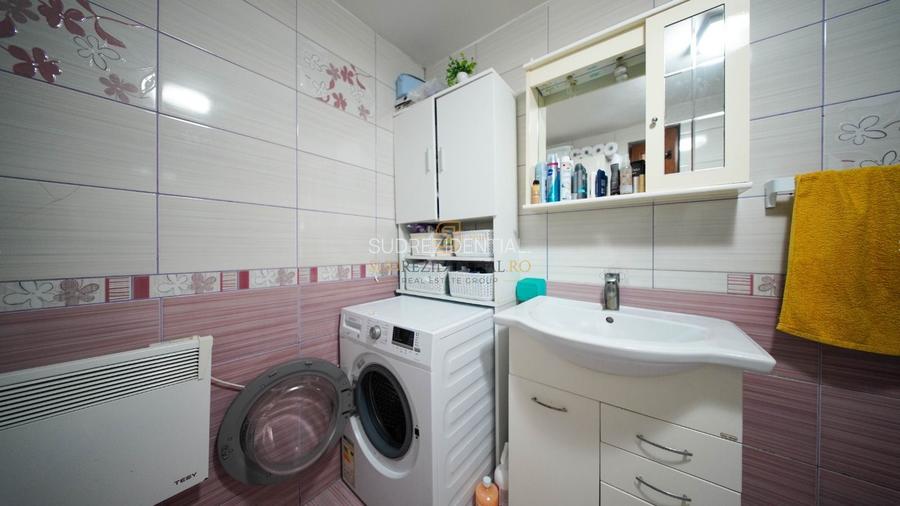 Vila individuala de vânzare, acces rapid către București, Berceni - 19
