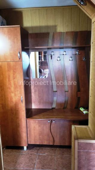 Apartament 3 camere, Dorobanți, zona Piață - 8