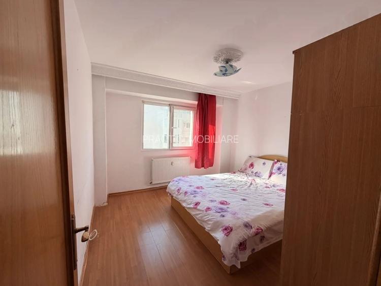 Apartament 2 camere DECOMANDAT | Micro 21 | Centrală Proprie | Etaj 6 - 2