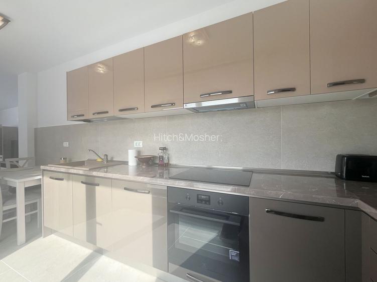 Apartament tip penthouse, zona Sud Plaza - 9