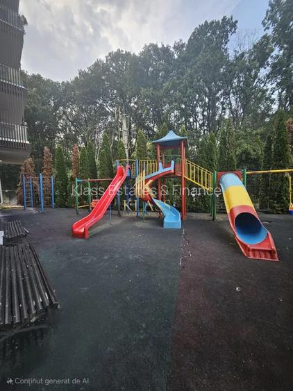 Apartament cu 3 camere -Diamond Residence-Pipera | Iancu Nicolae - 9