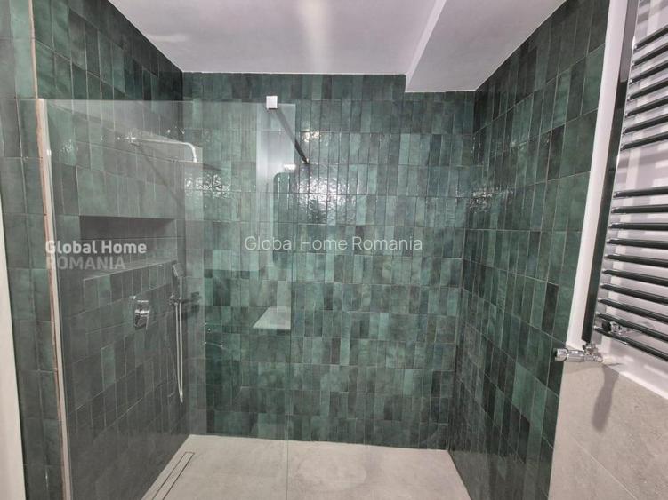 Apart 2 camere 55m2 - First Rent | Aviatiei - Baneasa - Herastrau | NEW - 11