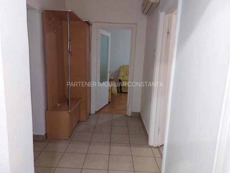 Stadion, str. Primaverii - apartament cu 2 camere si centrala proprie - 2