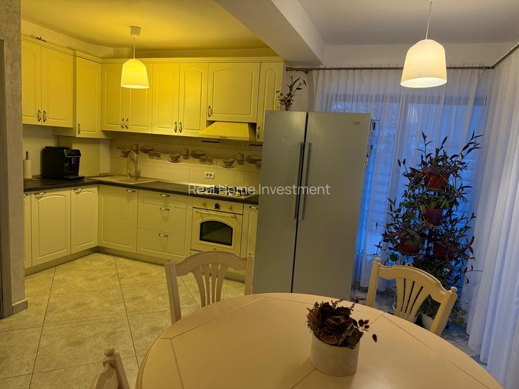 Vila tip duplex,500 m de Blv./Com.Berceni - 7