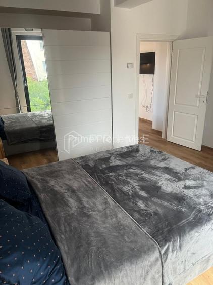 Apartament de închiriat – ultracentral, Târgu Mureș - 8
