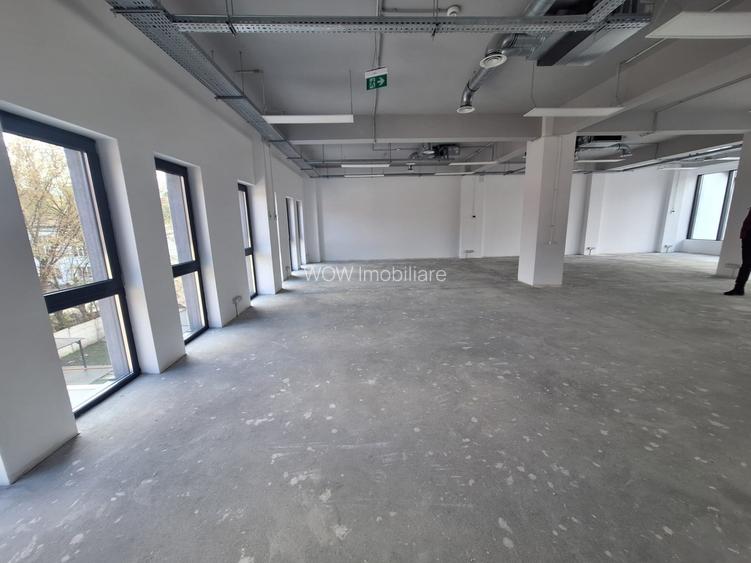 De inchiriat spatiu birouri cladire moderna zona Centrala - 11