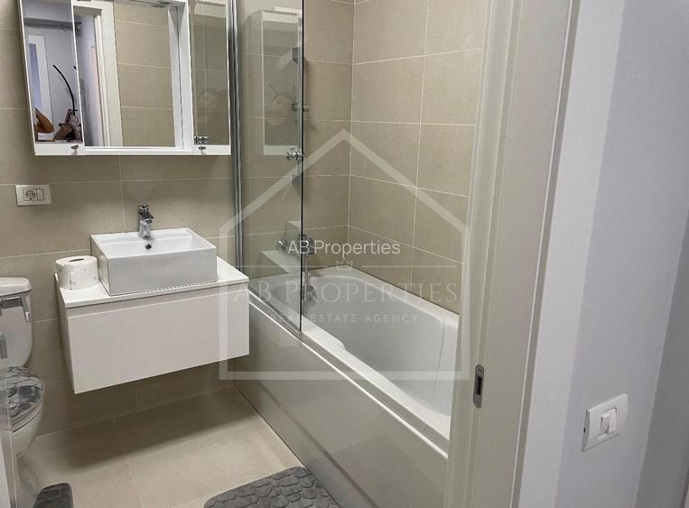 Apartament 2 camere | TOP DEAL | Sisesti | View Lac - 6