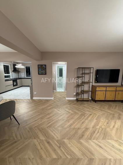 De inchiriat apartament 2 camere -  cartier Henri Coanda Aviatiei - 4