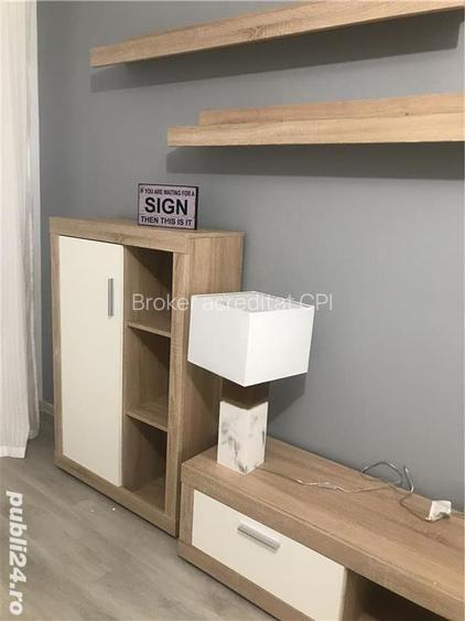 Inchiriere Apartament doua camere Grozavesti - 12