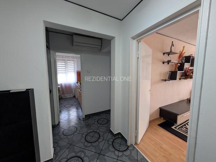 Apartament decomandat etaj intermediar Orizont - Mega Image - 4