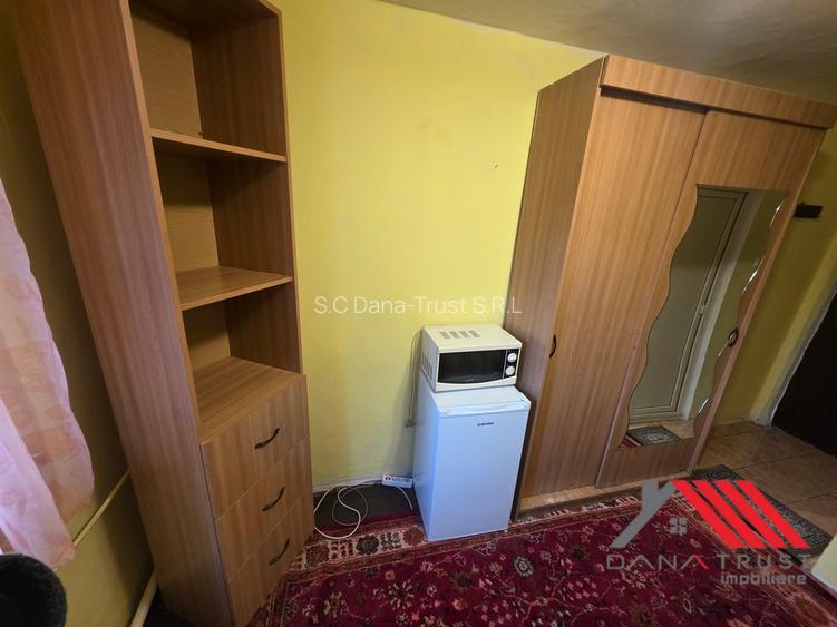 Complexul Studențesc Garsoneira - 11 mp – 23.900 euro - 15