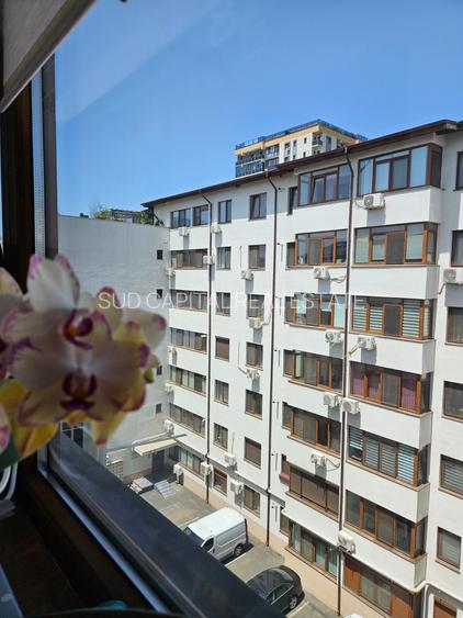 Apartament duplex, Dristor, Sector 3 – 305.000 € - 11