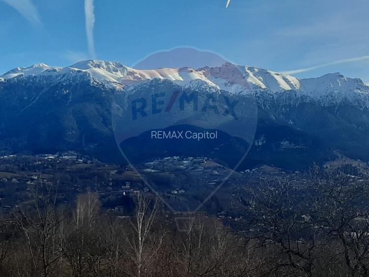 Teren 10,279 mp Bran- Predelut / Strada Pe Tarina nr. 70A - 6