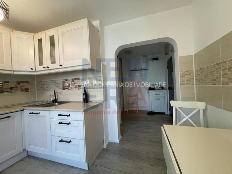 Apartament cu 3 camere de inchiriat in zona Baneasa - 8