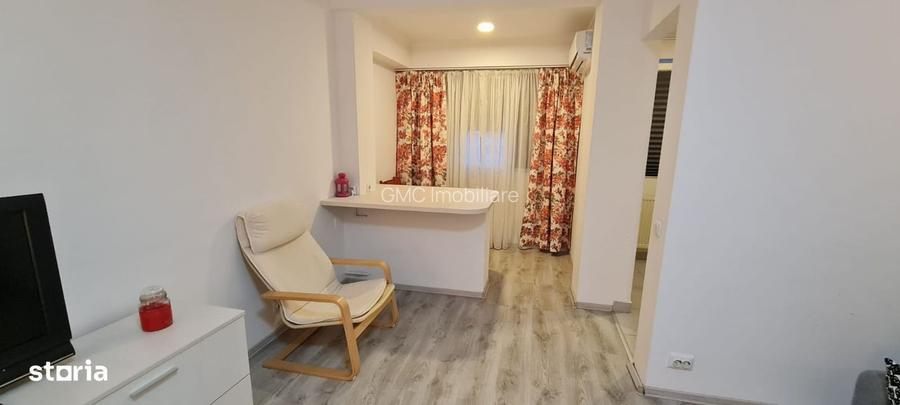 COMISION 0 CUMPĂRĂTOR | Garsonieră renovată | Favorit – Drumul Taberei - 3