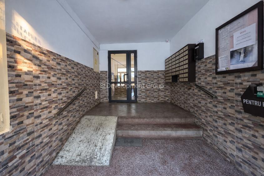 Apartament 3 Camere - Drumul Taberei - Metrou - 69 MP - Decomandat - ALA - NOU - 12