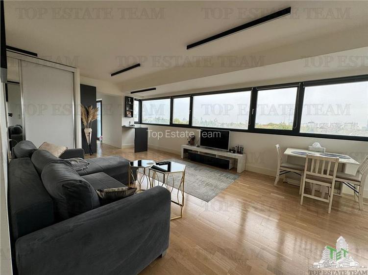 Apartament de vanzare in Barbu Vacarescu, 102 The Adress - 4