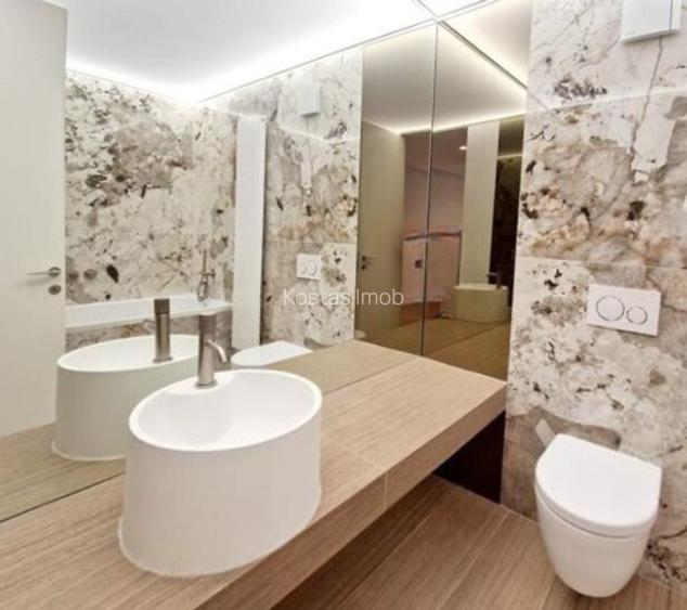 Apartament 3 camere în complexul rezidențial de lux Cortina Iancu Nicolae - 7