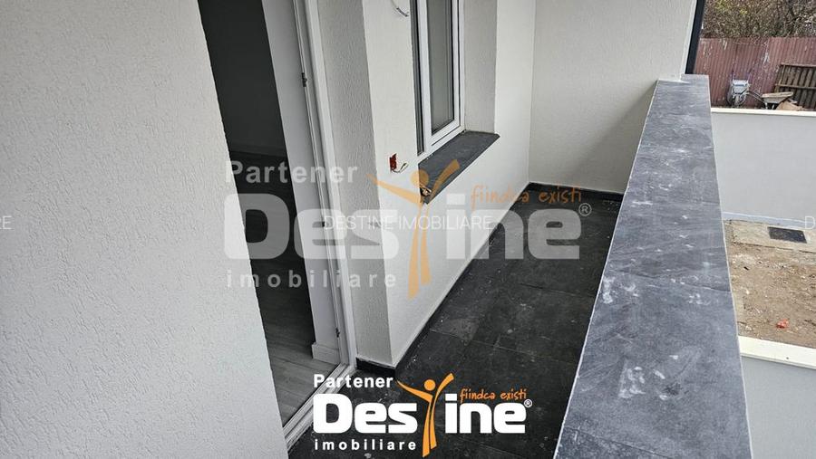 Casa P+1 150mp + curte, finisata, Magurele/Varteju - 2