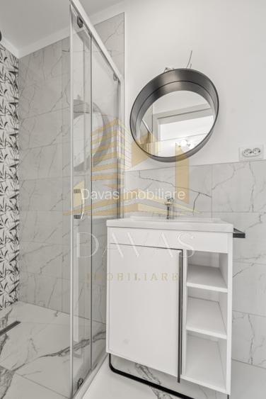 Duplex de inchiriat | 4 camere | Iris | Predare la cheie - Prima inchiriere - 13