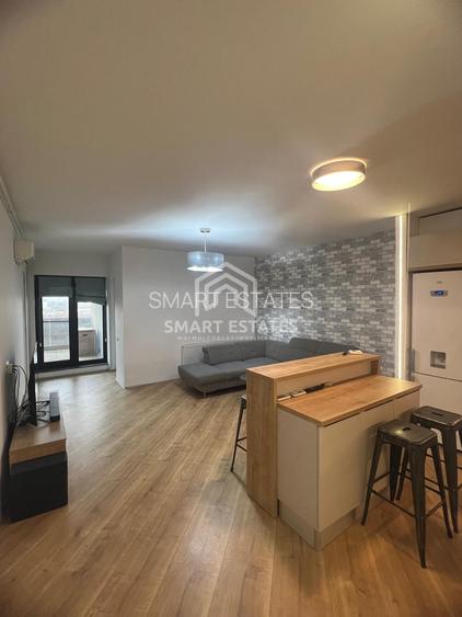 3 CAMERE in Ansamblu Rezidential cu facilitati | Pipera Plaza - 2