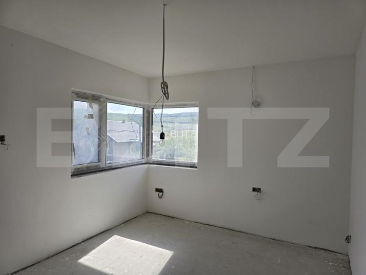 Casa moderna in Valcele, teren 1000 mp - 7