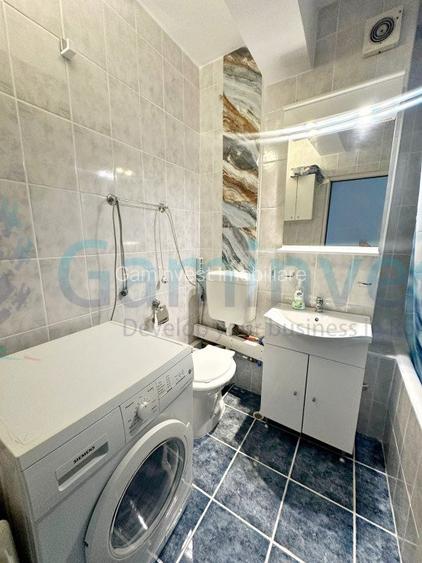 Apartament cu 2 camere de inchiriat, Centrul Civic, Oradea - 8