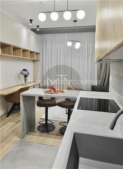 AVIATIEI/FLOREASCA | Apartament 2 camere LUX | mobilat&utilat | Bloc 2025 - 11