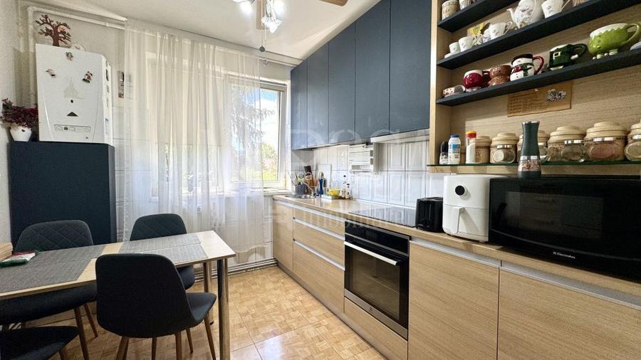 Apartament 3 camere de vanzare in Gheorgheni, Cluj Napoca - 3