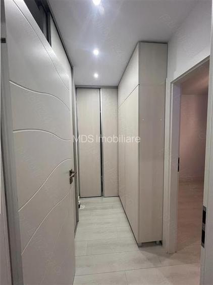 2 camere cu loc de parcare subteran inclus - 4