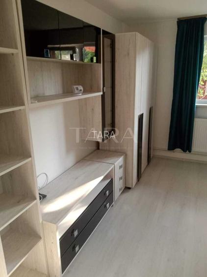 Apartament complet amenajat și utilat. Locație excelentă! Vivo Mall. - 3