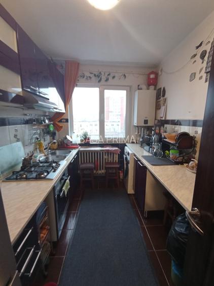 SUPER OFERTA Apartament 2 camere SD Podu Ros - 6