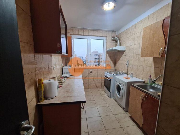 Apartament cu 2 camere in zona Teiul Doamnei-Doamna Ghica - 8