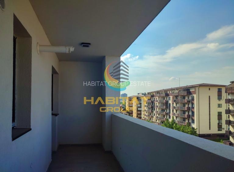 Apartament 2 camere Tip Studio! - 14