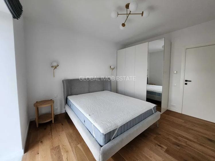 Inchiriere Apartament 2 camere Bloc Nou  Cotroceni-Academia MIlitara - 5