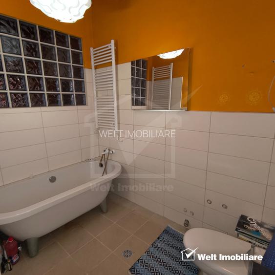 Apartament la casa, centru, zona Primariei - 5