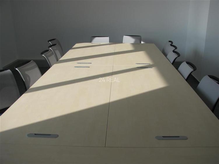 Inchiriere birouri - Floreasca Tower - 516 mp - zona Promenada - 16