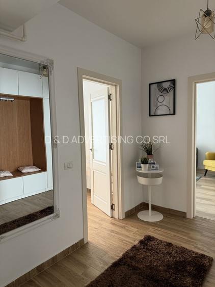 Lujerului - EXIGENT PLAZA 2 - Apartament ULTRAMODERN - 6 MIN. METROU - 6
