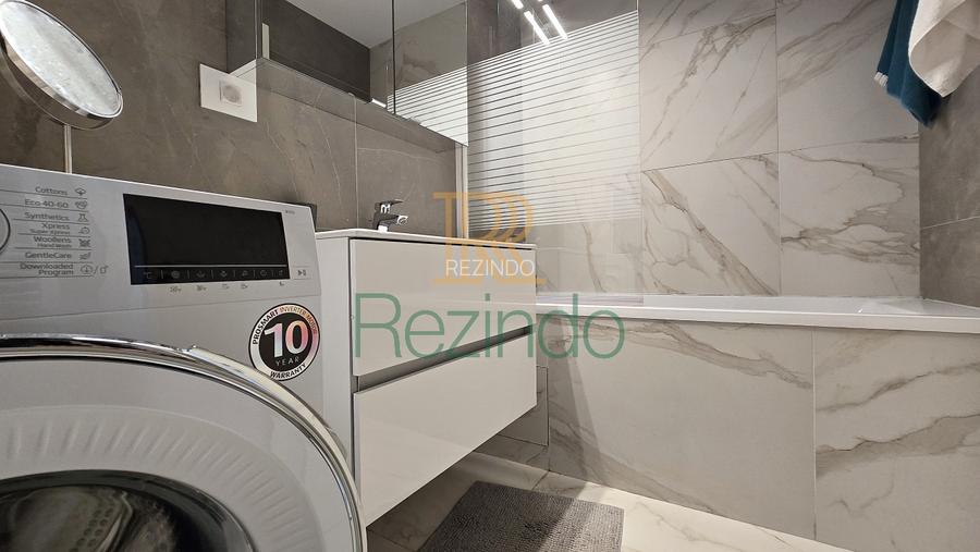 Studio dublu modern gata de mutat, in ansamblu premiat | VIDEO - 8