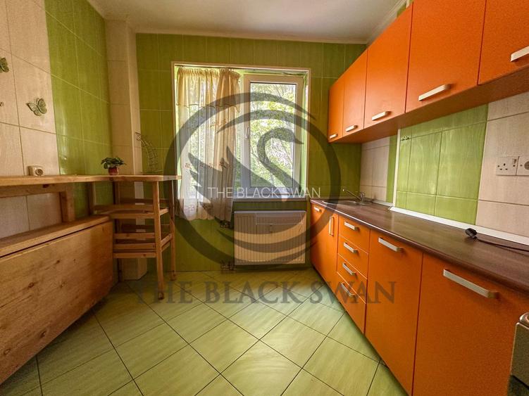 Apartament cu 3 camere de vanzare | Risc Seismic | Cina | Comision 0% - 9