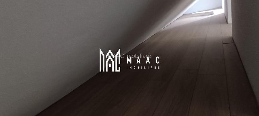 Apartament cu 4 camere | Balcon | Vasile Aaron - 25