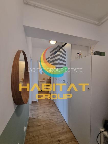 Apartament 2 Camere Metrou Dimitrie Leonida - 3