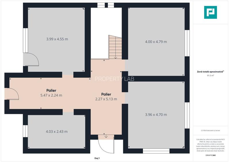 Proprietate impresionantă în Nădab - 20