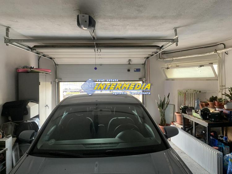 Vanzare Casa S+P+E in Alba Iulia Zona Cetate Skit finisata mobilata teren 800 mp - 10